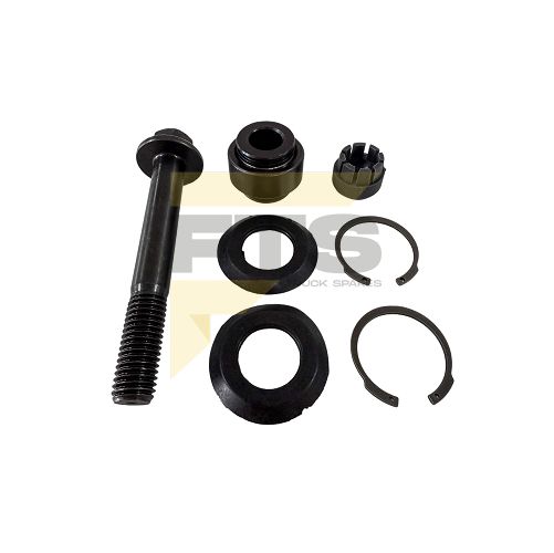 Imagem adicional do produto REPARO GARFO EMBREAGEM VOLVO FH/NH - CAMBIO VT - Cód: FAP-9352